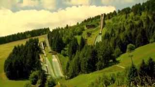 Imagefilm Kurort Oberwiesenthal [upl. by Gaven856]