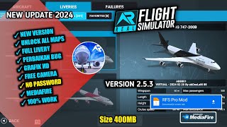 RF S Pro Mod Apk 253 Latest Version 2024  Unlock All Maps amp Unlock All Skins [upl. by Unni]