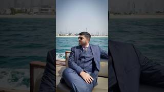 Visit To The Heart Of Europe  Dubai Real Estate Investment  Mian Wahaj Motivational Video [upl. by Tamsky]