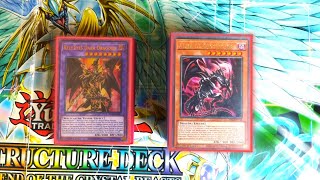 RedEyes  Deck Profile Post Maze of Memories  Análisis [upl. by Youngman]