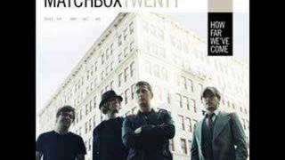 Matchbox 20 How Far Weve Come Instrumental [upl. by Renae]