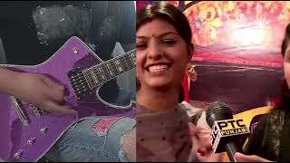 Epic Mashup Nooran Sisters X Static If Static X were from india nooransistersnewsong nooran [upl. by Otrebide635]