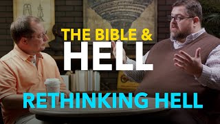 What Does the Bible Say About Hell  Rethinking Hell wChris Date Part 1 [upl. by Avrom]