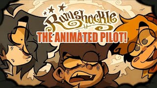 RAMSHACKLE PILOT مترجمة [upl. by Eirrod]