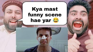 De Dana Dan Movie Akshay Kumar Best Comedy Scenes 😂 [upl. by Nerty]