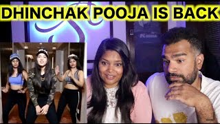 WILDEST PARTIES OF INDIA REACTION  CARRYMINATI  SHE IS BACK [upl. by Lenore981]