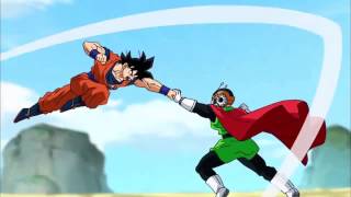 Goku Vs Gohan Full Fight Dragon Ball Super [upl. by Bohner]