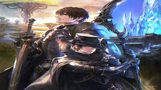 Final Fantasy XIV Growing Light  XXVIII  The Heavens Ward [upl. by Warfold]