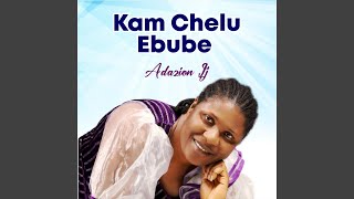 Kam Chelu Ebube [upl. by Alikahs]