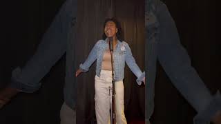 La’Kendria Babers “Let it Rise” cover  William Murphy III [upl. by Naimad445]