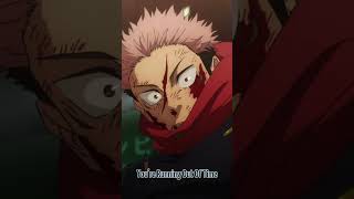 NonStop Hamilton Yuji Itadori Edit anime jjk jujutsukaisen foryou edit yuji yujiitadori [upl. by Rooker]