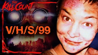 VHS99 2022 KILL COUNT [upl. by Eerased195]