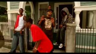 OJ Da Juiceman  Im Getting Money Video [upl. by Fianna]