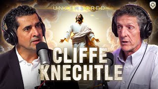 “All Out War on Christ”  Cliffe Knechtle on America’s Problem With Christianity amp God [upl. by Asined884]