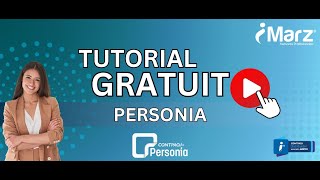 Tutorial de CONTPAQi Personia ahora con Tempo Control por iMARZ 09Octubre2024 [upl. by Noreen]