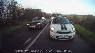 BFF 43 UK Dash Cam Compilation  Dodgy Drivers Car Crash Aftermath dashcam cars baddrivers [upl. by Rozek]