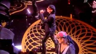 Scorpions  Wind Of Change  Gorbachev 80s Birthday Royal Albert Hall Londonmp4 [upl. by Atalaya]