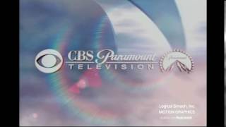 Big Ticket TelevisionCBS Paramount 2006 [upl. by Hunter]