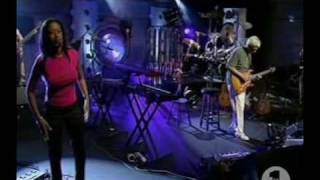 Mike Oldfield  Moonlight Shadow live in VH1 studio [upl. by Eissahc903]