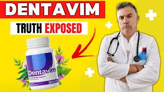 DENTAVIM  Complete Dentavim Review  Does Dentavim work  Is It Right For You  Oral Care Exposed [upl. by Addis]