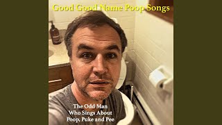 The Michael Poop Song [upl. by Aliahs]