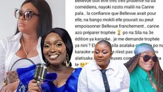 💥FAMILLES💥 LIBOTA YA NIOKA LELO M👉CARINE PALA AKOMI MABE👉 SILA OZA YA NZAMBE👉 DAVINA ABELI LIBOMA🙆 [upl. by Iroak173]