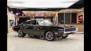 1970 Dodge Charger RT For Sale [upl. by Megargee]