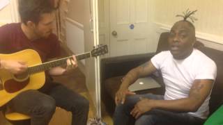 Gangsters Paradise Acoustic Coolio ft Uclan Students  Original video [upl. by Weinstock]