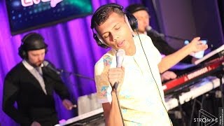 Stromae  Papaoutai  Live bij Evers Staat Op [upl. by Greenquist]