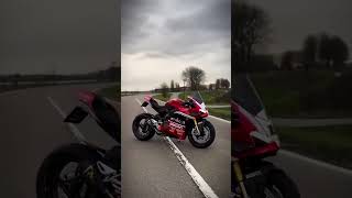 🔥 Ducati Panigale V4 Superbike  🏍️💨 Ducati PanigaleV4 Superbike Motorcycle [upl. by Lleihsad137]