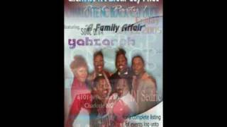 Charlotte Black Gay Pride Photo Gallery Intro [upl. by Atinna]