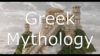 Greek Mythology Episode 015  Art and Birds [upl. by Elacsap]