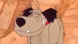 Dastardly and Muttley Muttleys Laugh [upl. by Foy]