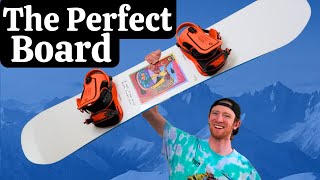 The Ultimate Snowboard Buyers Guide [upl. by Hsoj]