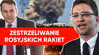 quotWciąganie Polski do Wojnyquot Konfederacja Sikorski prowadzi działania eskalacyjne [upl. by Lanrev]