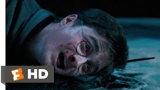 Harry Potter and the Deathly Hallows Part 2 Full Move Based Game Playthrough 12 [upl. by Sylvan865]