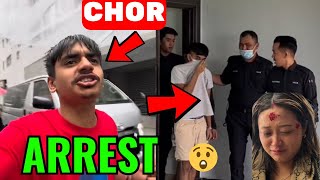 What 😯😯 Ratan Karki Arrested  Big YouTuber got attack  Biggest YouTuber request [upl. by Rees]