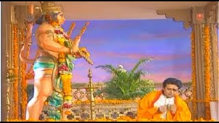 Pawan Putra Is Ramdoot Ki Gulshan Kumar Full Song I Jai Shri Hanuman [upl. by Avram]