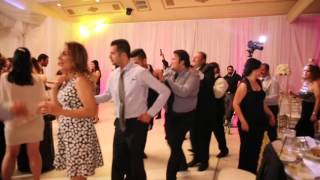 Persian Wedding Entertainment  Line Dance  Beraghsa [upl. by Hunt776]