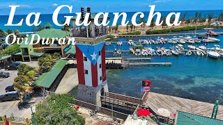 Exploring La Guancha Ponce Puerto Rico [upl. by Stambaugh775]