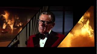 Towering Inferno trailer reedit [upl. by Jenny]