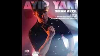 Sinan Akçıl Ayıp Yani Remix [upl. by Adnalay569]