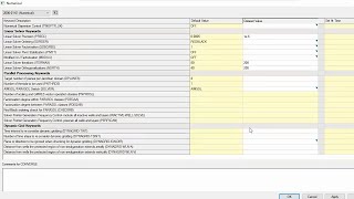 CMG 23 Numerical Settings for CCS Case with Aquifer [upl. by Okorih152]