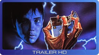 The Curse ≣ 1987 ≣ Trailer [upl. by Grunberg]