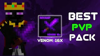 The best fps boost pvp pack for MCPEMCBE  no lag [upl. by Annaierb]