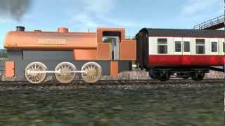 Sixteen16 the Steelworks Engine Promo Video [upl. by Brendon]