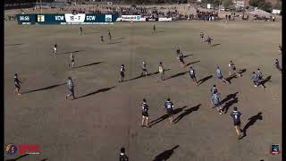 Free State Cheetahs Cravenweek VS Griquas Cravenweek 2024 Highlights [upl. by Gnol]