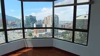 COD 24487 Apartamento Bella Suiza 119 M2 Arriendo [upl. by Adlesirg]