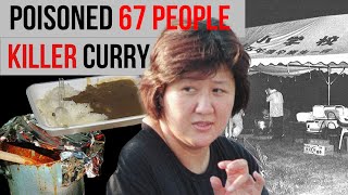 KILLER CURRY  67 People Poisoned with Curry Rice  Masumi Hayashi [upl. by Siraved]