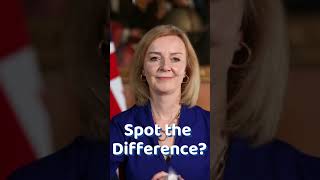 Kamala HarrisSpot the difference other woman leader news biden trump republican election [upl. by Whitney]